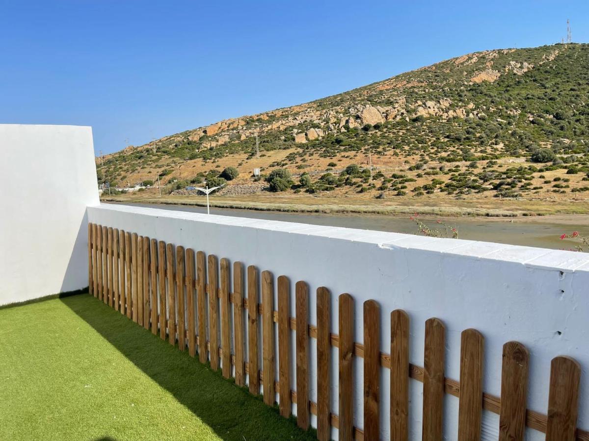 El Escondido De Zahara Zahara de los Atunes