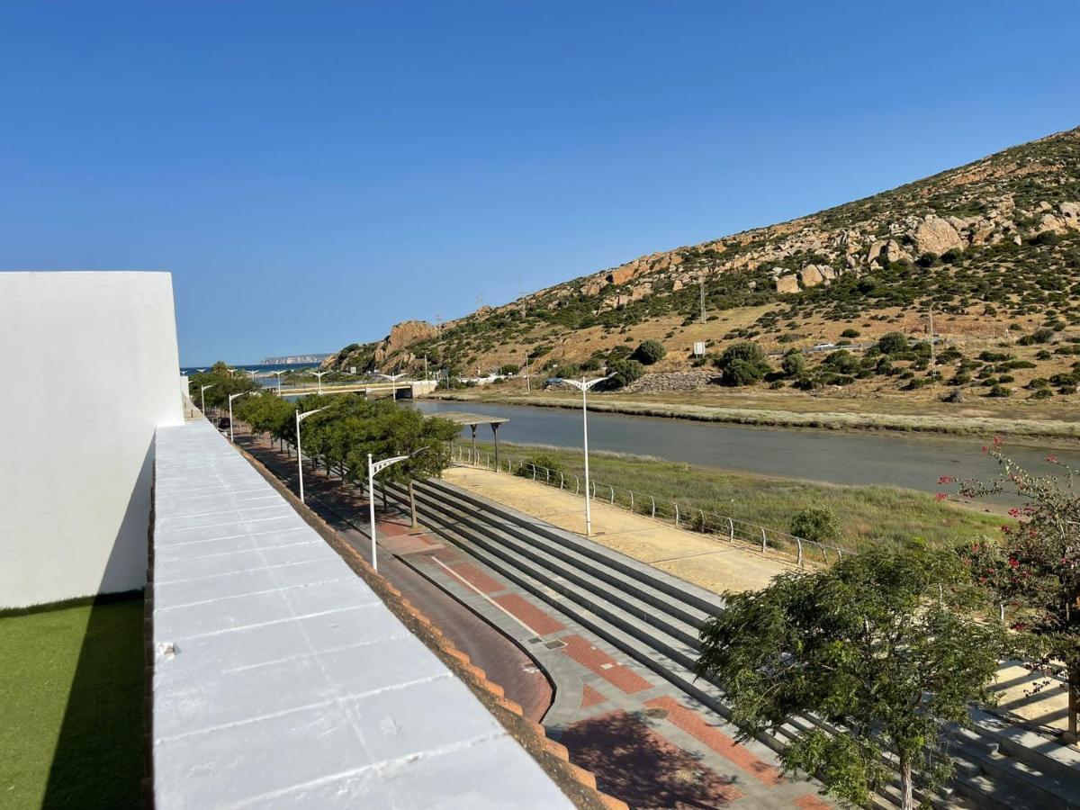 El Escondido De Zahara Gasthof *
