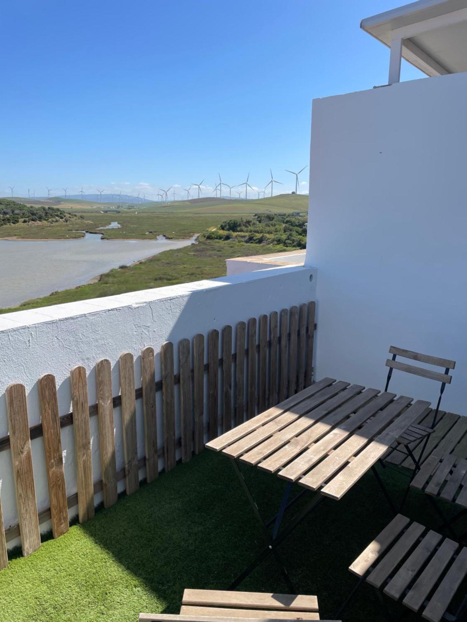 El Escondido De Zahara Zahara de los Atunes