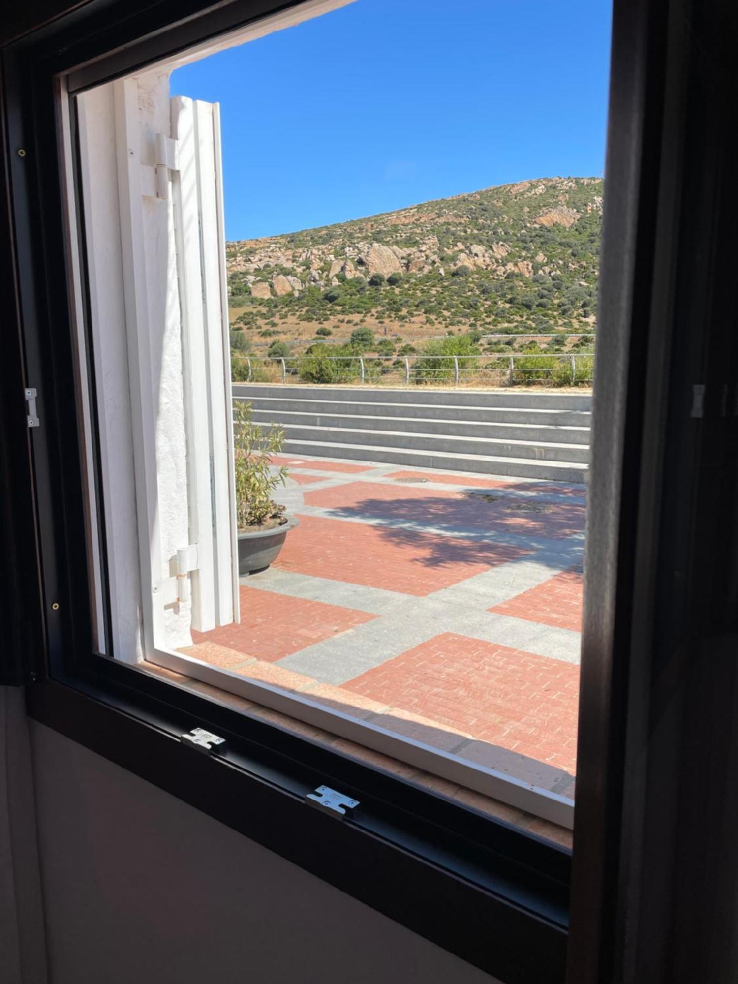Pensión El Escondido De Zahara *