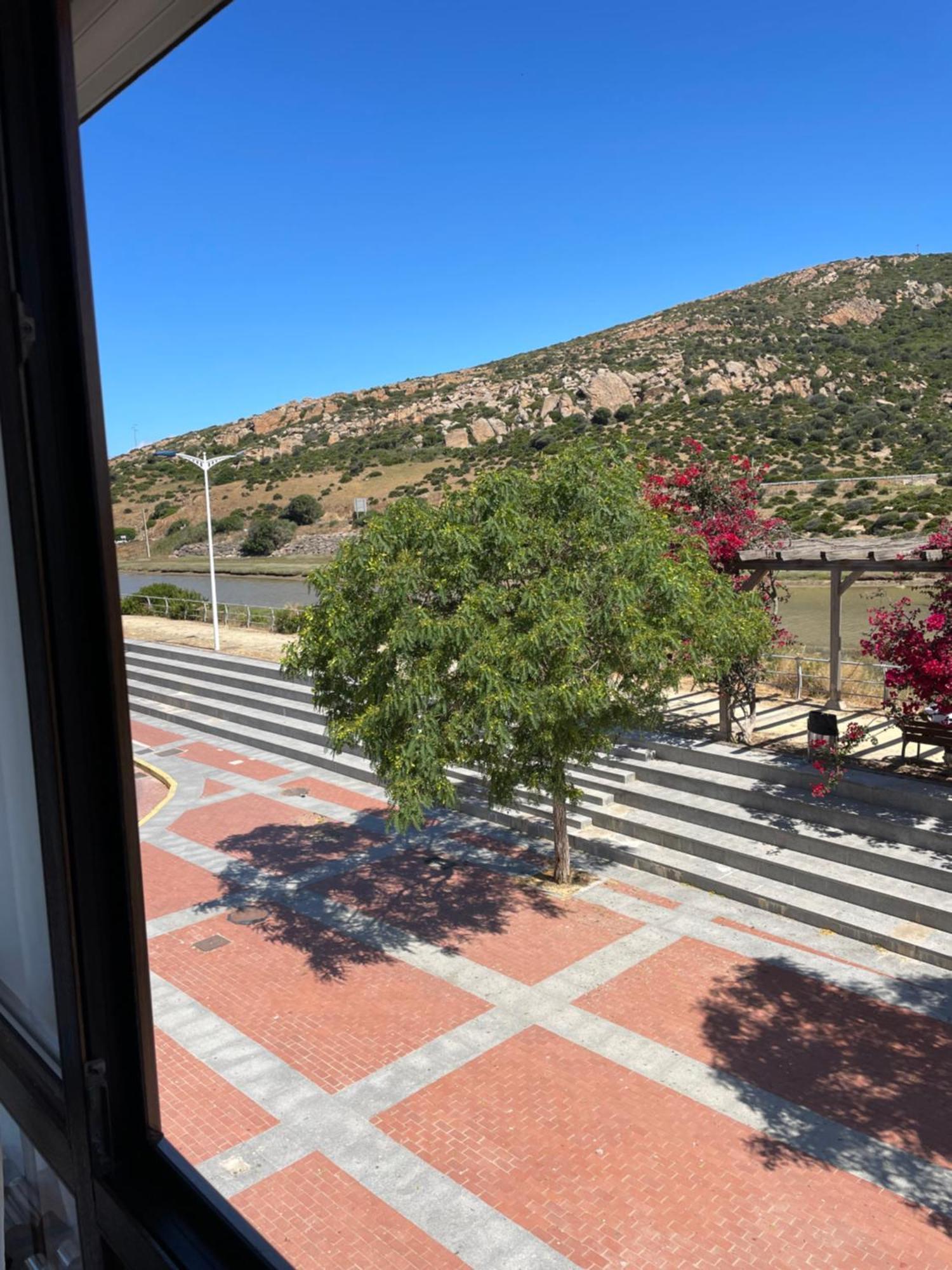 El Escondido De Zahara Pensión Zahara de los Atunes