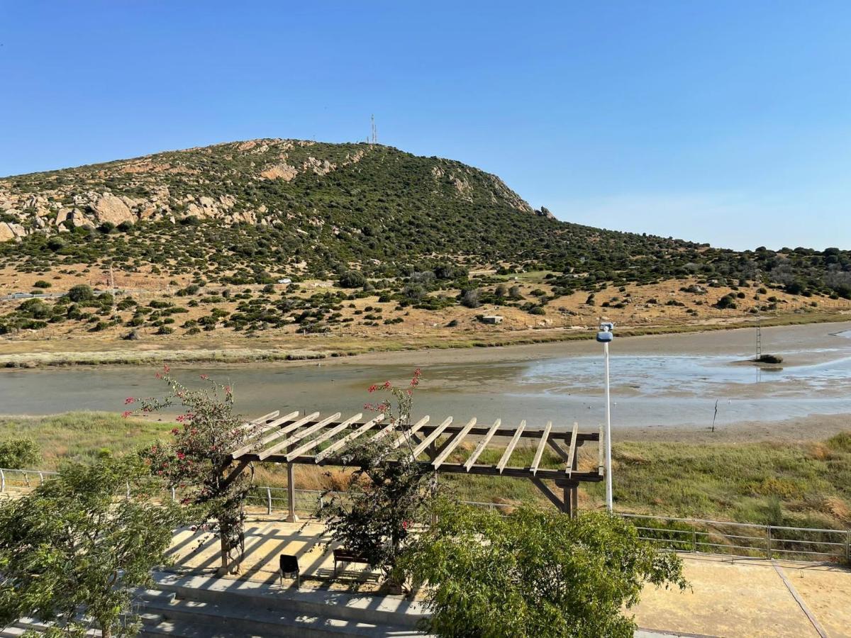 Affittacamere El Escondido De Zahara Zahara de los Atunes
