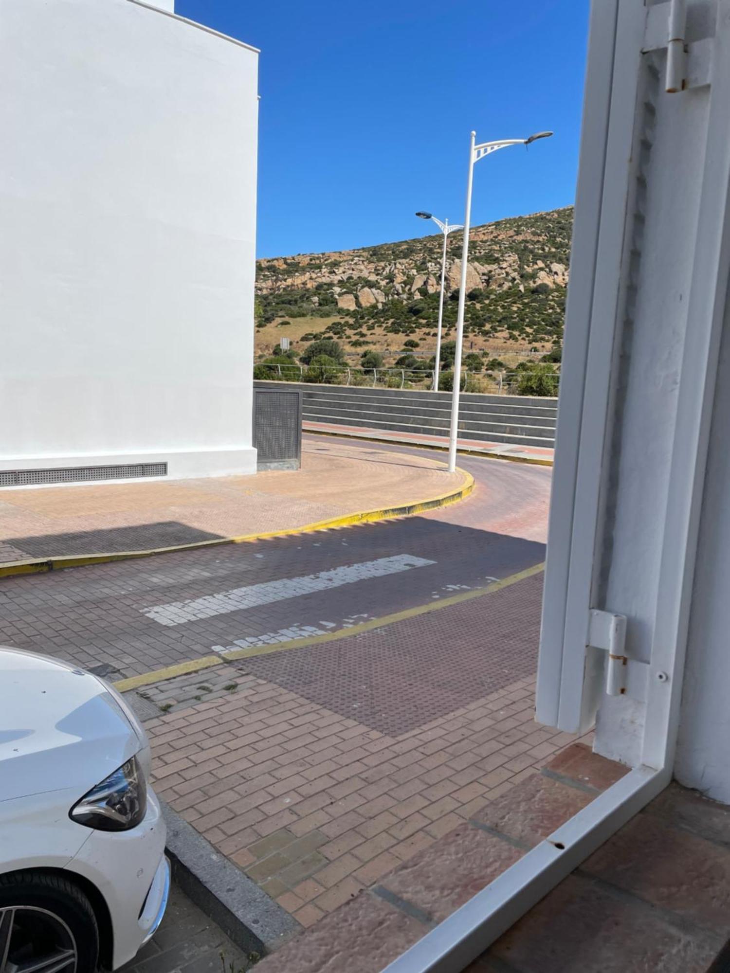 El Escondido De Zahara Affittacamere